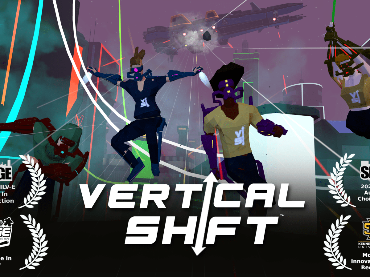 Vertical Shift