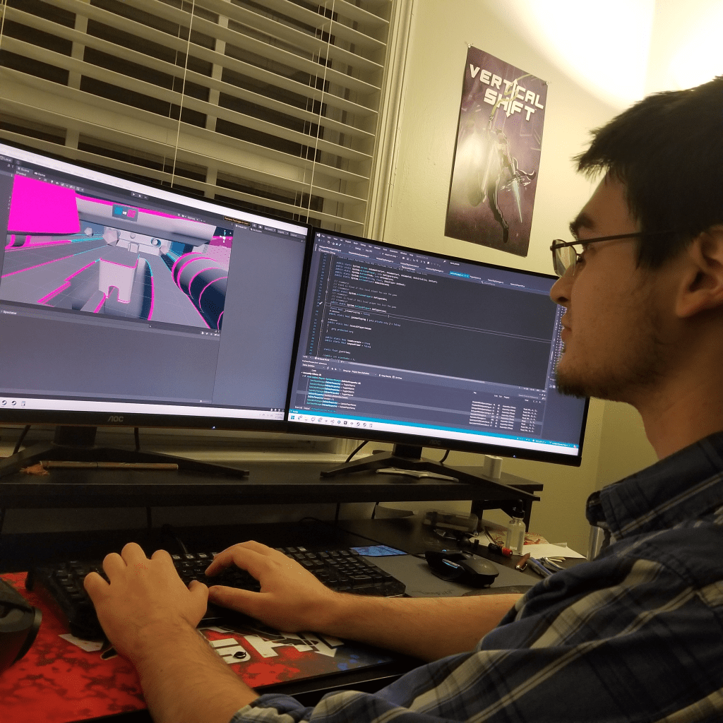 Who Am I? Why am I writing a&nbsp;blog?