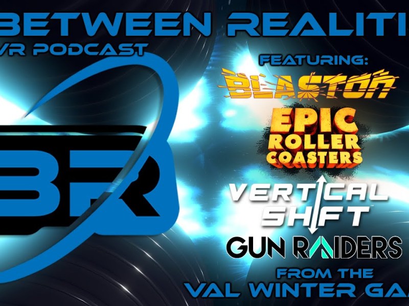 Overcoming Motion Sickness In&nbsp;VR